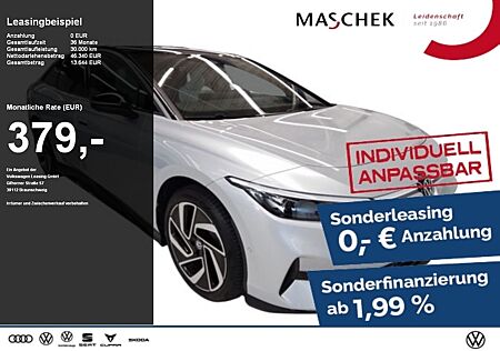VW ID.7 Volkswagen Pro Sonderleasing! AHK Panorama IQLight AHK