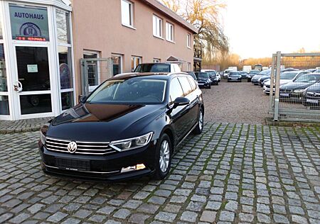 VW Passat Variant Volkswagen Comfortline BMT/Start-Stopp