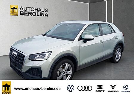 Audi Q2 30 TFSI *17"*Virt.C*LED*PDC*KLIMA*