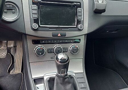 VW Passat Variant Volkswagen 2.0 BlueTDI Business Edition ...