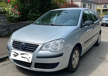 VW Polo Volkswagen 1.2 47kW Trendline Trendline