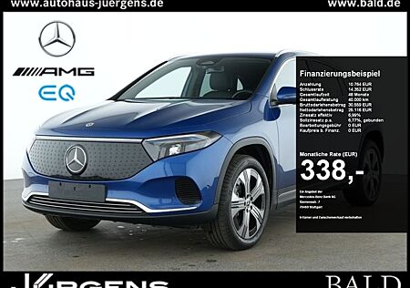 Mercedes-Benz EQA 250 +Progressive+MBUX+Wide+LED+Navi+Cam+Totw