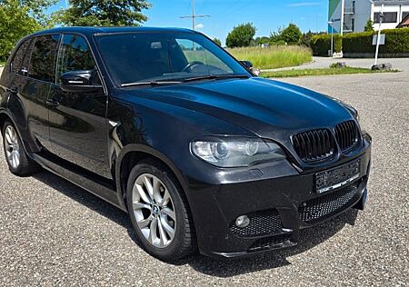 BMW X5 Baureihe 3.0xd*Head-Up*Body Kit*