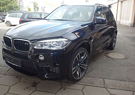 BMW X5 Baureihe M