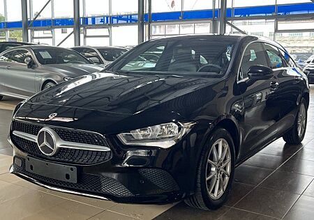 Mercedes-Benz CLA 250 Shooting Brake e AHK Navi SHZ PDC DAB