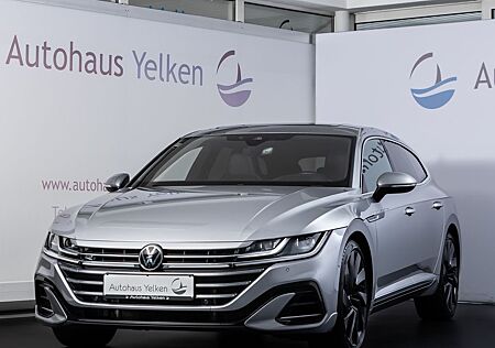 VW Arteon Volkswagen 2.0 TSI Shooting Brake R-Line MATRIX*PANO