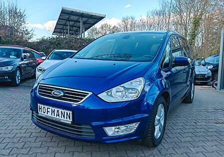 Ford Galaxy Business Edition 2.0 TDCI 103 KW 7 Sitze