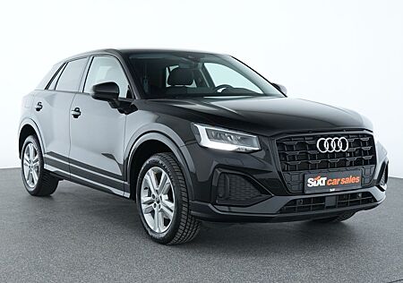 Audi Q2 35 TFSI adv. MMI+|ACC|VirCo|PDC+Kam|Sitzhzg