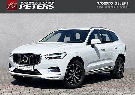 Volvo XC 60 XC60 Inscription B4 AWD 19''LM Four-C DAB Harman