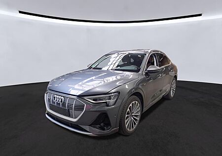 Audi e-tron 50 SPORTBACK 2x S LINE 21Z./ACC/PANO/KAM.