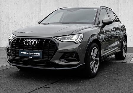 Audi Q3 35 TFSI S tronic advanced (AHK*Navi plus*LED)