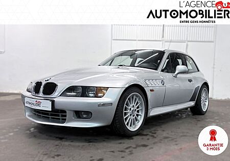 BMW Z3 Coupé 2.8