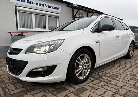 Opel Astra J Sports Tourer Innovation