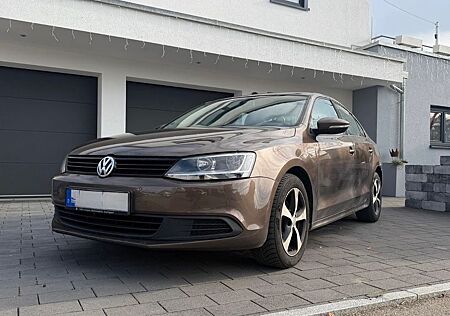 VW Jetta Volkswagen 1.2 TSI Comfortline Comfortline