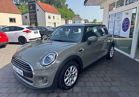 Mini Cooper 3-trg.