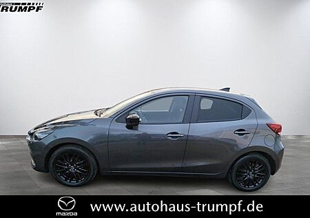 Mazda 2 2022 90PS AT FWD Homura Tour.paket