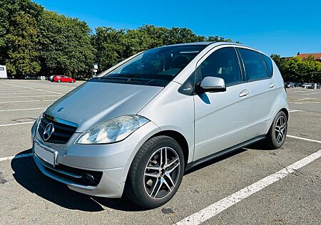 Mercedes-Benz A 150 BlueEFFICIENCY -