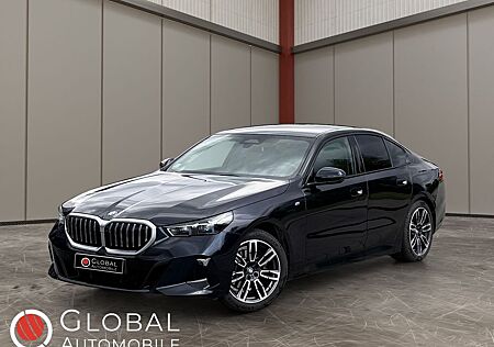 BMW 520d xDrive Msport°CARBON°360°H&K°ACC°4-ZONE°