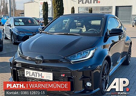 Toyota Yaris GR Performance Paket X Milltek-Exhaust
