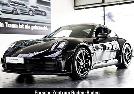 Porsche 992 911 Carrera Burmester Sportabgas LED-Matrix