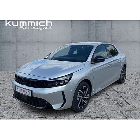 Opel Corsa leasen