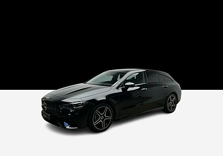 Mercedes-Benz CLA 180 Shooting Brake gebraucht kaufen Mercedes-Benz CLA 180 Shooting Brake