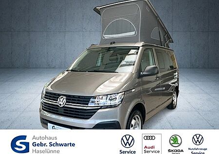 VW T6 California Volkswagen 6.1 2.0 TDI DSG Coast ACC+AHK+NAVI
