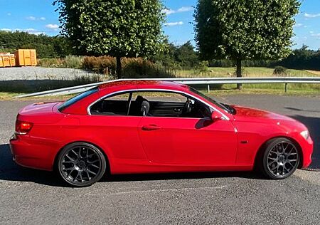 BMW 325i Cabrio