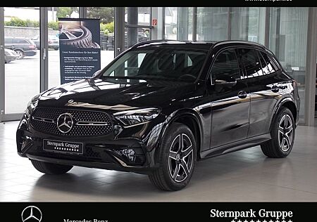 Mercedes-Benz GLC 300 e 4M AMG Premium Night AHK Distr.DigiL.