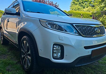 Kia Sorento 2.2 CRDi AWD Platinum Edition Automa...