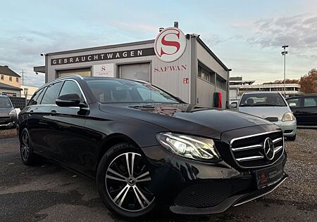 Mercedes-Benz E 200 Avantgarde*LED*SDACH*RKAM*KLA*ACC*TWA*