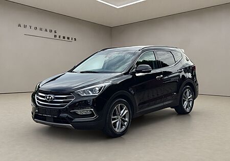 Hyundai Santa Fe 2.2 CRDi Aut. Premium 4WD 360°Cam/Pano