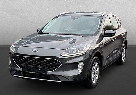 Ford Kuga Cool & Connect 2.5l PHEV