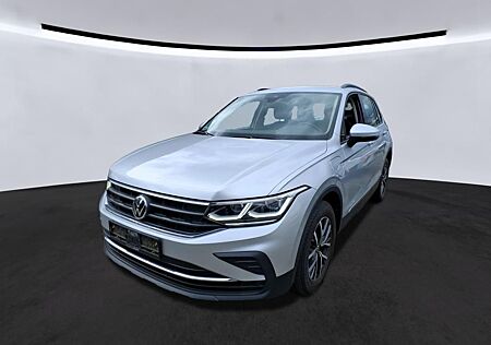 VW Tiguan Volkswagen Life eHybrid 1.4 TSI /ACC/LANE/VIRTUAL/