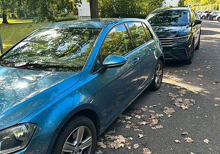 VW Golf Volkswagen 1.2 TSI