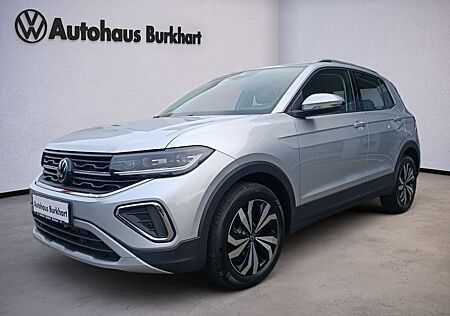 VW T-Cross gebraucht kaufen VW T-Cross Volkswagen 1.0 TSI 85 kW Style