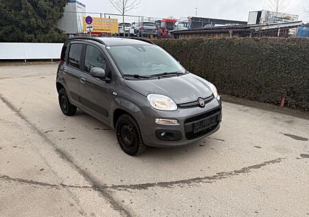 Fiat Panda Lounge