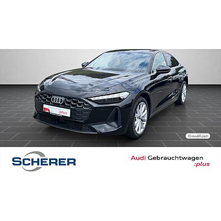 Audi A5 leasen