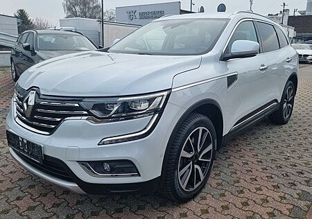 Renault Koleos Intens 4x4 -SPURHALTE-LEDER-GARANTIE-
