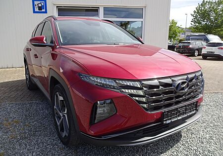 Hyundai Tucson 1.6 T-GDi HEV 2WD Prime