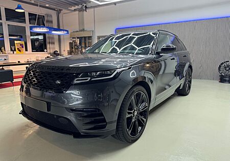 Land Rover Range Rover Velar R-Dynamic SE AHK Standheizung