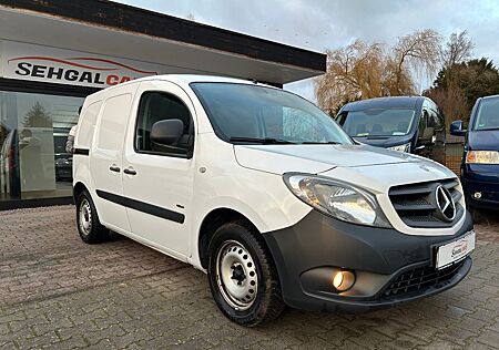 Mercedes-Benz Citan Kasten 109 CDI lang