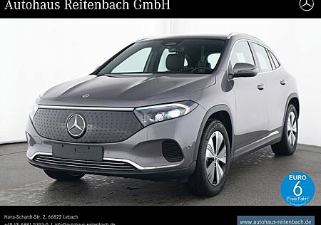 Mercedes-Benz EQA EQA350 4M PROGRESSIVE+TOTW KAMERA+LENKRAD&SITZHZ