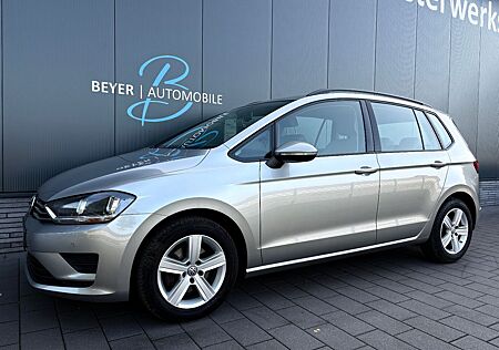 VW Golf Sportsvan Volkswagen 1.2 TSI Comfortline *SHZ*PDC*