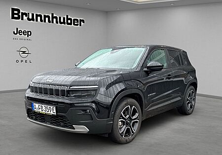 Jeep Avenger Summit Electric Elektro MY24 Summit, 54