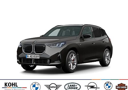 BMW X3 xDrive M50i ehem UPE 96.880€ AD StandHZG AHK-