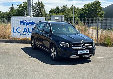 Mercedes-Benz GLB 220 -Klasse 220 d