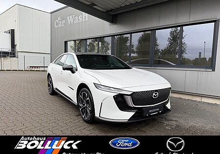 Mazda 6e EV 258ps 1AT RWD Takumi