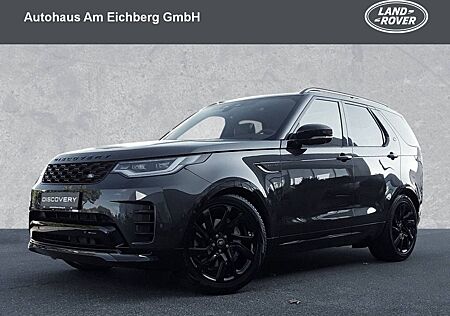Land Rover Discovery D300 R-Dynamic SE