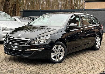 Peugeot 308 SW Active*MFL/PDC/Navi/LM/2.Hand/Tüv NEU*